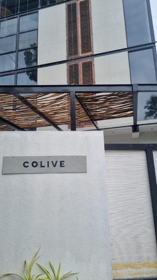 Colive Ahangama Esterno foto