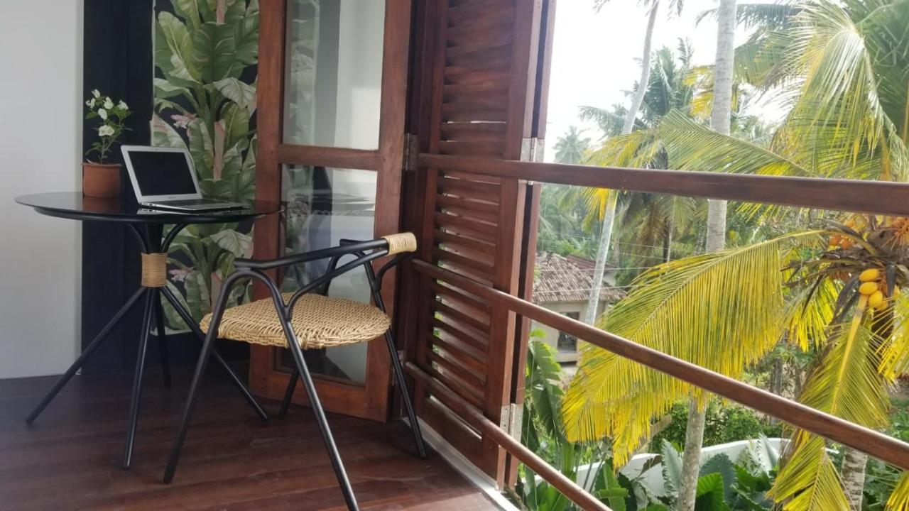 Colive Ahangama Camera foto