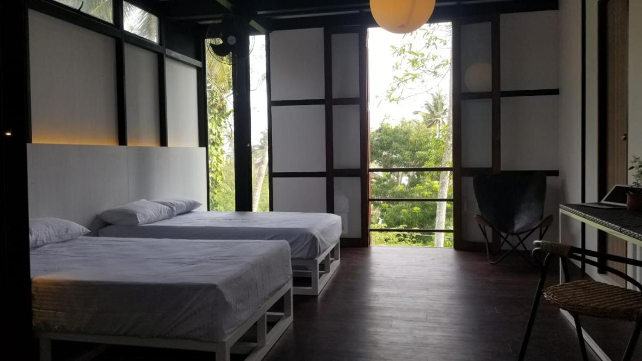 Colive Ahangama Camera foto
